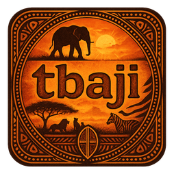 tbaji প্রচার ব্যানার